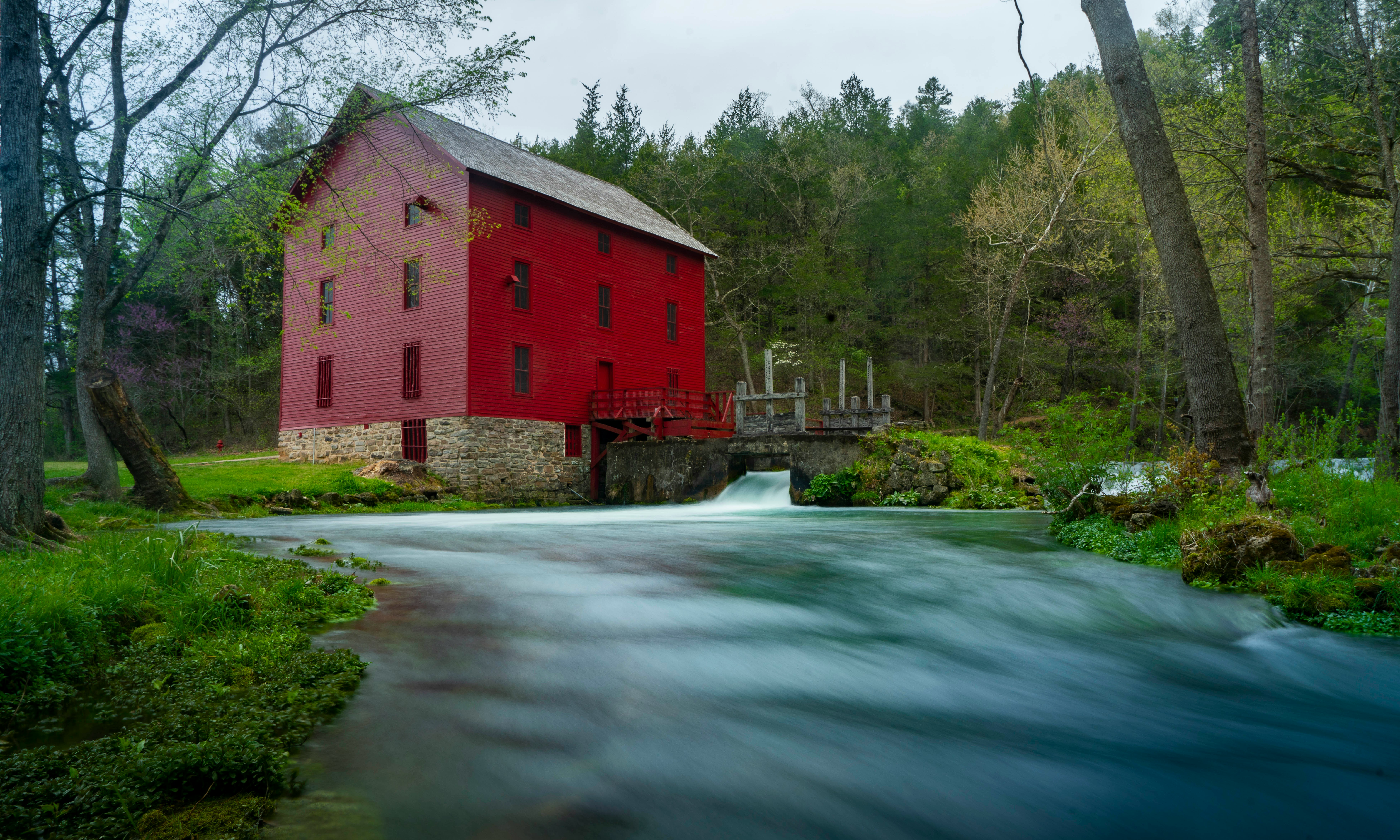 Midwest River Conservation Success Stories