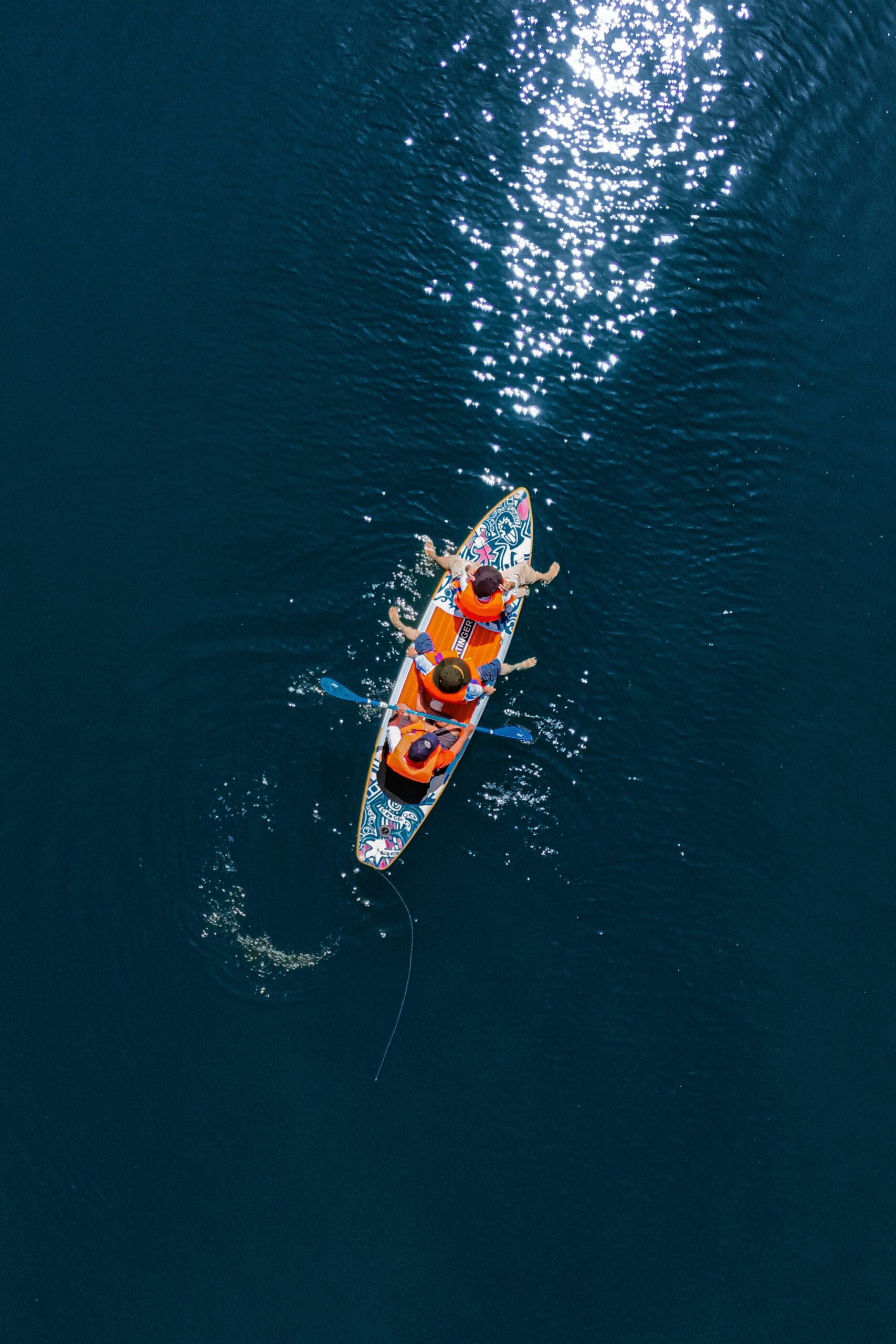 5 Float Trip Tips for First-Time Floaters